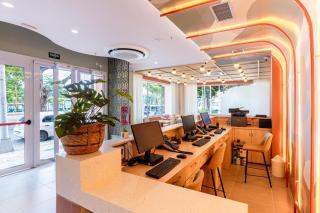 B&B HOTEL Santos Dumont - Río de Janeiro - 4