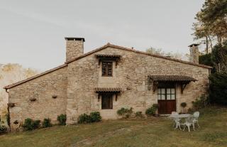 Casas Alexandre - Pontevedra - 6