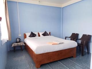 N D Phisha Homestay - Cherrapunji - 3