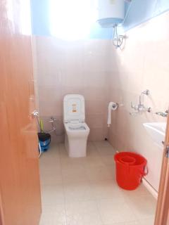 N D Phisha Homestay - Cherrapunji - 2