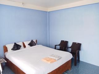 N D Phisha Homestay - Cherrapunji - 1
