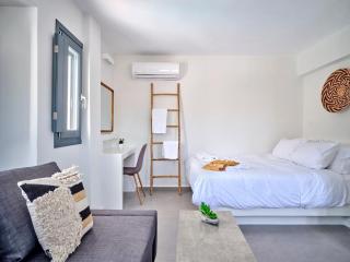 Sage House - - 1