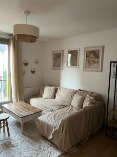 Le COSY - 0