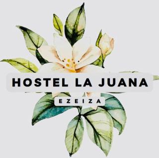 Hostel La Juana - Ezeiza - - Ezeiza - 0