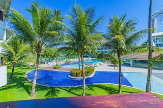 Ancorar Resort #3103 - Beira Mar por Carpediem - 9