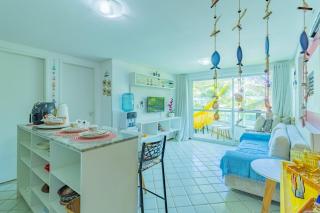 Ancorar Resort #3103 - Beira Mar por Carpediem - 8