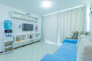 Ancorar Resort #3103 - Beira Mar by Carpediem - 3