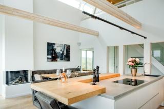 Villa Beachhouse - 3