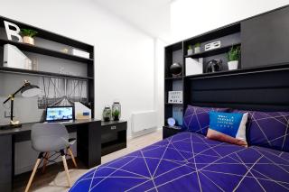 Yugo The Tannery - 6