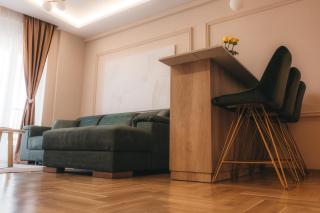 Apartman Mina - Vrnjačka Banja - Vrnjačka Banja - 4