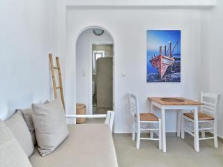 Topaz apartment - Prodromos Paros - 8