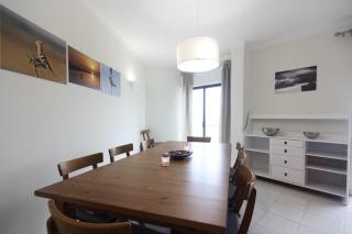 Apartamento Edifélix III Vista Mar - Sardine Holidays - Armação de Pêra - 6
