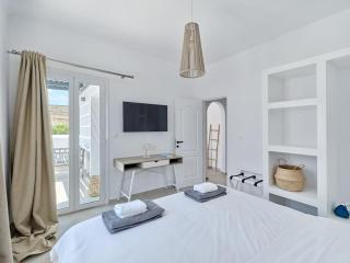 Topaz apartment - Prodromos Paros - 4
