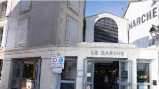 L escale - Saint-Martin-de-Ré - 7