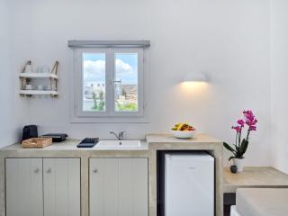 Topaz apartment - Prodromos Paros - 3