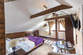 Casa Valasoaia - Săcele - 7