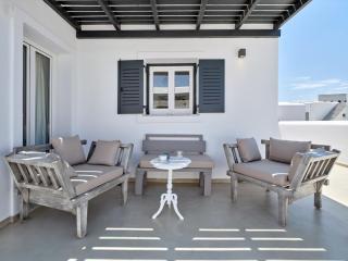 Jade Apartment - Prodromos Paros - 6
