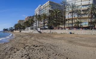 Cubo's Apartment Mayoral Front Line Marbella - Marbella - 9