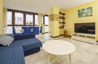 Cubo's Apartment Mayoral Front Line Marbella - Marbella - 1
