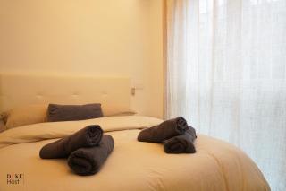 La Paz Apartment - Madrid - 1
