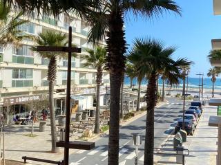 Canet appartement à 100 m de la plage avec parking - 9