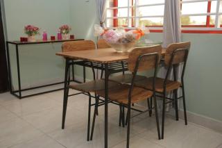 Franco joy AIR B&B - Amasaman - 2