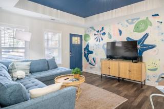 Seashell Cove - Oak Island - 8