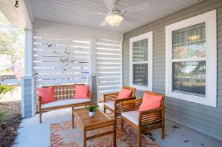 Seashell Cove - Oak Island - 6
