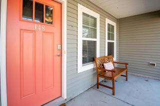 Seashell Cove - Oak Island - 5