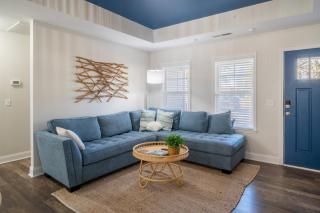 Seashell Cove - Oak Island - 3