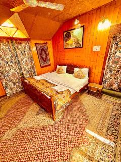 The Hareem group of houseboats - Srinagar - 6