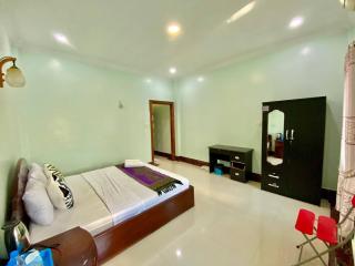 Chan Sothea Guest House - Battambang - 7