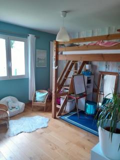 Jolie maison avec piscine en centre village - Salles - 1