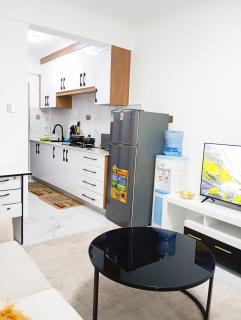 SmartHomes B1309 Studio - Nairobi - 8
