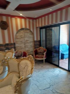عقار - Alessandria d'Egitto - 1