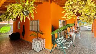 Espaço RER - São Roque - 6