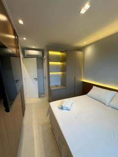 Itah Beach Resort - Beira-Mar - Delux - Porto de Galinhas - 6