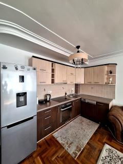 Mona Lisa City Center Apartment - Pristina - 7