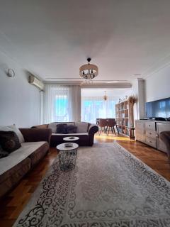 Mona Lisa City Center Apartment - Pristina - 3