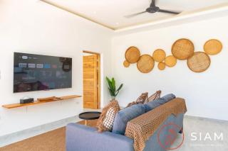 Villa Laura 2br & Private Pool - Ban Mae Nam - 3