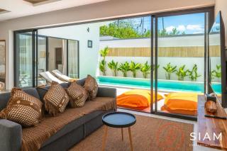 Villa Laura 2br & Private Pool - Ban Mae Nam - 7