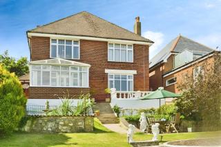 Nodgham Lane - Carisbrooke - 8