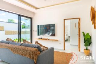 Villa Laura 2br & Private Pool - Ban Mae Nam - 2