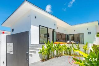 Villa Laura 2br & Private Pool - Ban Mae Nam - 9