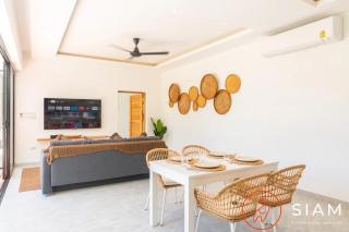 Villa Laura 2br & Private Pool - Ban Mae Nam - 4