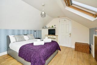 Winford Retreat - Newchurch - 1