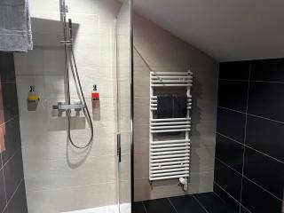 Maison Marie Barrault - 1