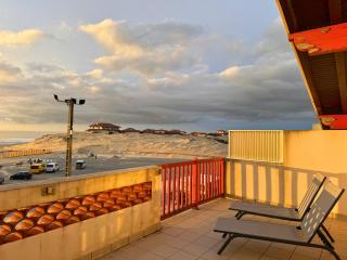 La Plage - Front de mer - Terrasse - Unique - Vieux-Boucau-les-Bains - 1