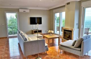 Luxury Villa at La Sella Resort - Pedreguer - 3