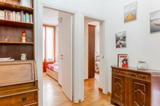 An Oasis in Florence - Roomy Flat with Parking - Florence - 1